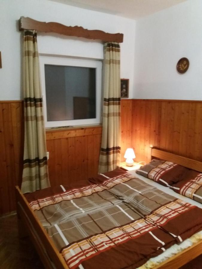Badacsonyi Lugas Apartmanok Бадачоньтомай Екстер'єр фото