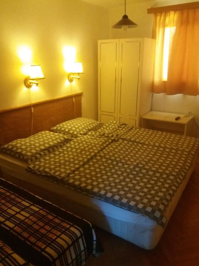 Badacsonyi Lugas Apartmanok Бадачоньтомай Екстер'єр фото